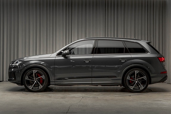 Audi SQ7 9 of 30
