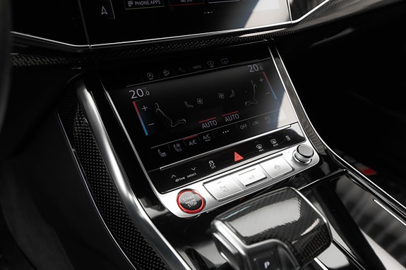 Audi SQ7 28 of 30
