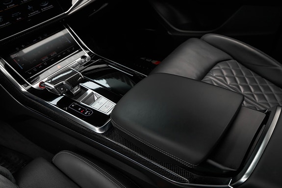 Audi SQ7 25 of 30