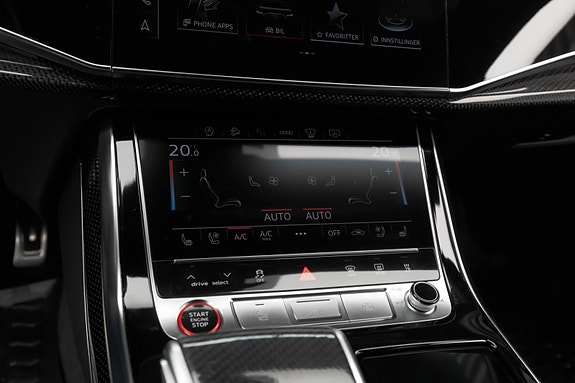 Audi SQ7 27 of 30