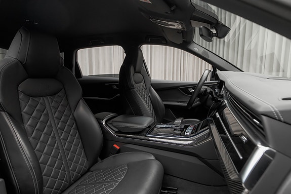 Audi SQ7 14 of 30
