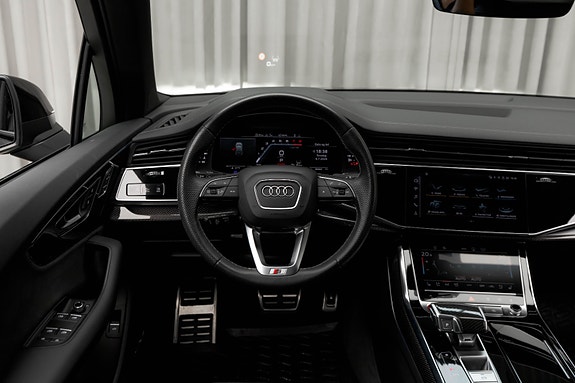Audi SQ7 21 of 30