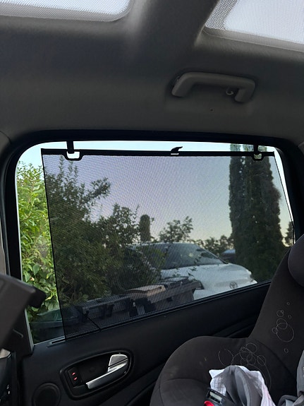 Ford S-MAX 17 of 22