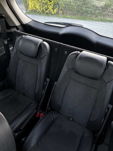Ford S-MAX 13 of 22