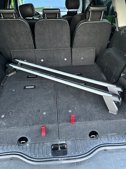 Ford S-MAX 20 of 22