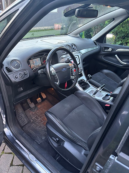Ford S-MAX 15 of 22