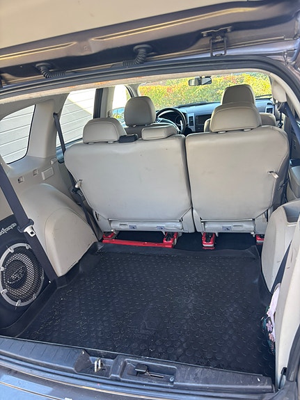 Mitsubishi Outlander 9 of 19