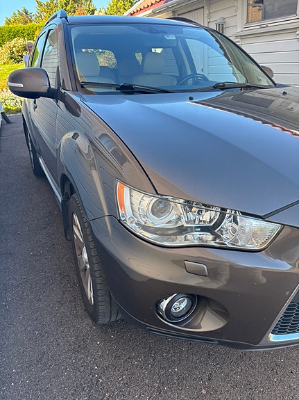 Mitsubishi Outlander 11 of 19