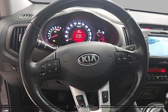 Kia Sportage 5 of 5
