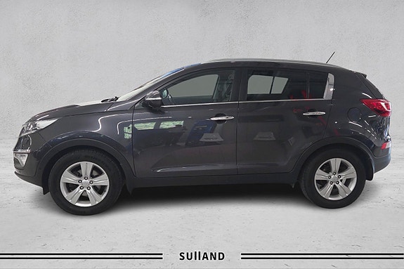 Kia Sportage 2 of 5