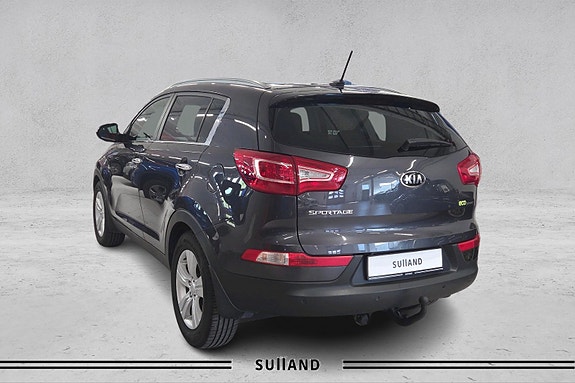 Kia Sportage 3 of 5