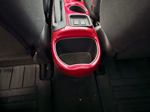 Nissan Juke 17 of 30