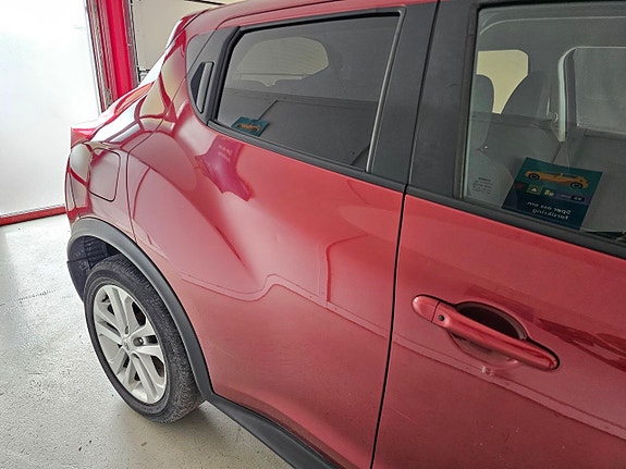 Nissan Juke 5 of 30