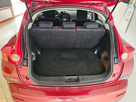 Nissan Juke 8 of 30