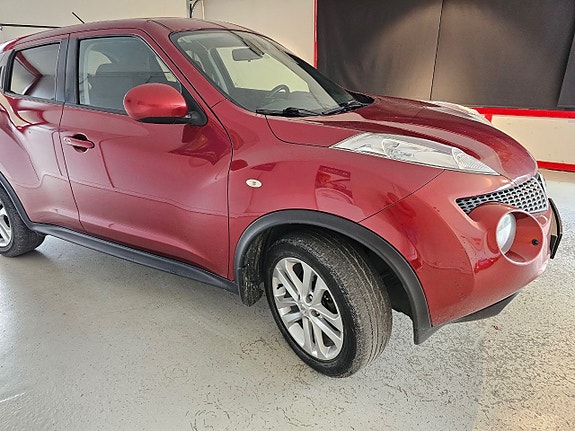 Nissan Juke 6 of 30