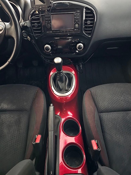 Nissan Juke 13 of 30