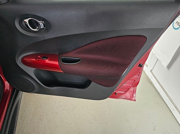 Nissan Juke 12 of 30