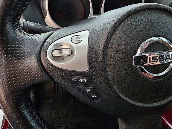 Nissan Juke 24 of 30