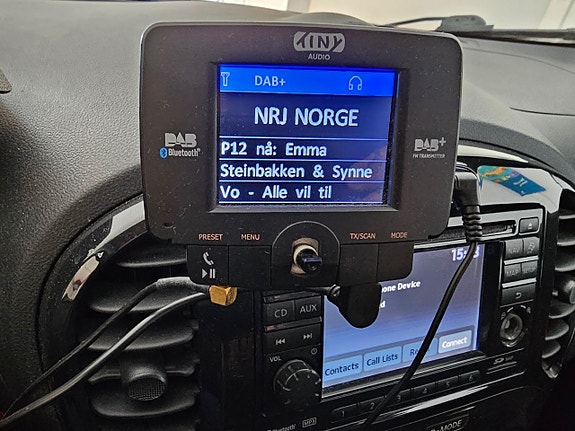 Nissan Juke 18 of 30