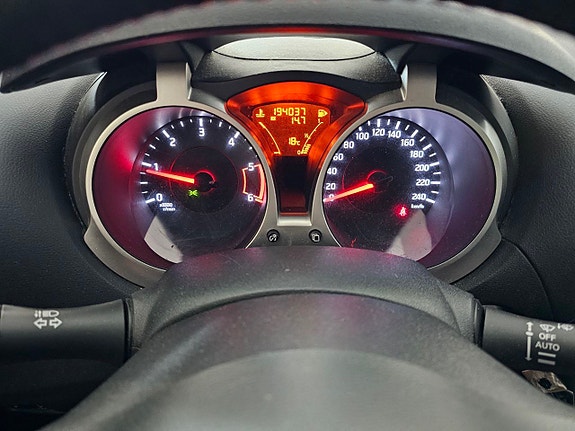Nissan Juke 15 of 30