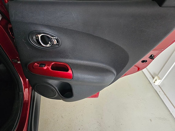 Nissan Juke 10 of 30