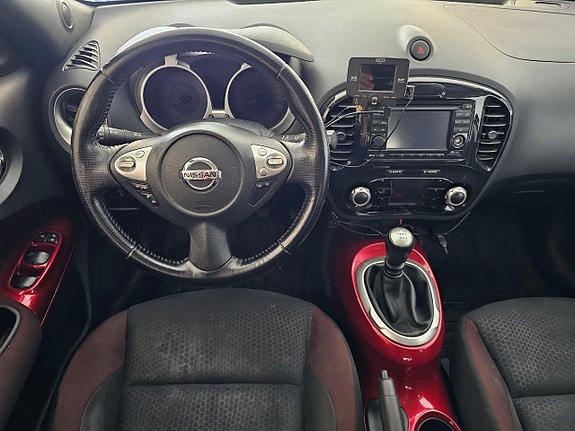 Nissan Juke 16 of 30