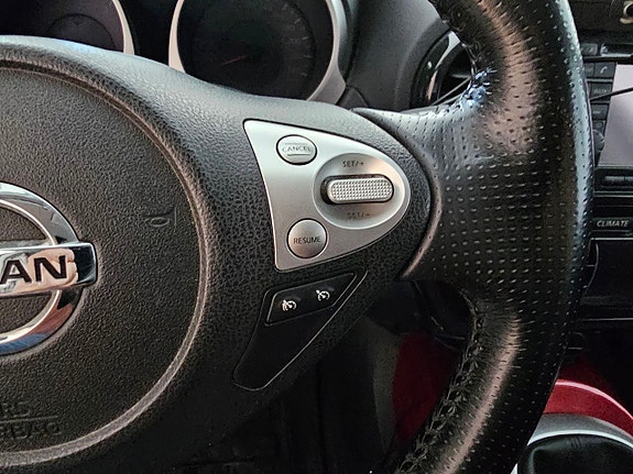 Nissan Juke 23 of 30