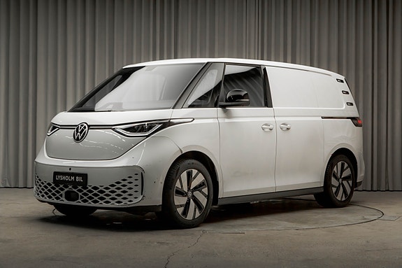 Volkswagen ID. Buzz 6 of 18
