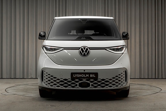 Volkswagen ID. Buzz 5 of 18