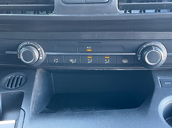 Peugeot Partner 23 of 30
