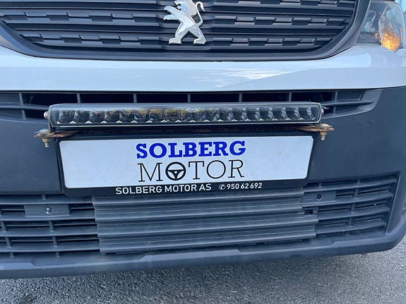 Peugeot Partner 5 of 30