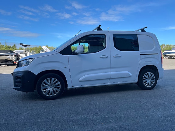 Peugeot Partner 2 of 30