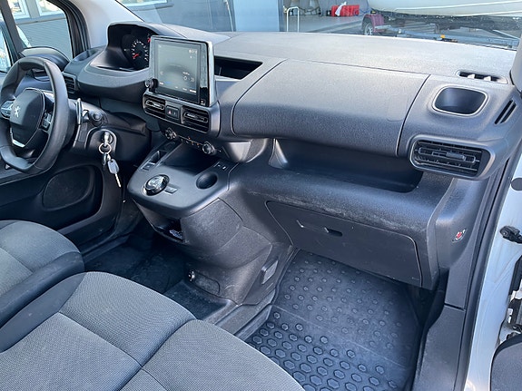 Peugeot Partner 9 of 30