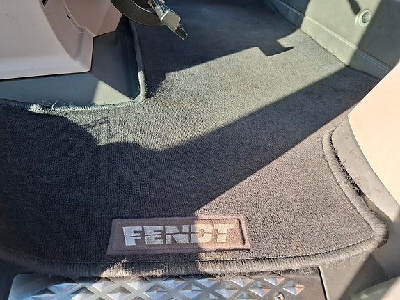 Fendt 314 Vario Profi+ | Få timer! 27 of 30
