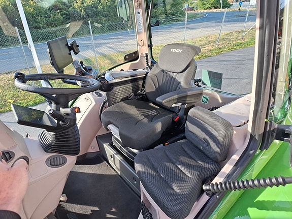 Fendt 314 Vario Profi+ | Få timer! 20 of 30