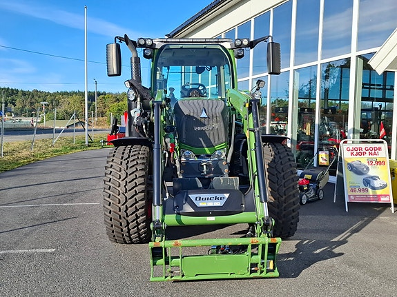Fendt 314 Vario Profi+ | Få timer! 3 of 30