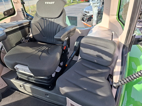 Fendt 314 Vario Profi+ | Få timer! 21 of 30