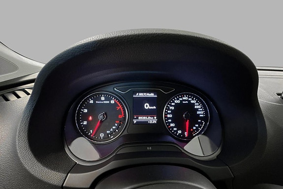 Audi A3 12 of 24