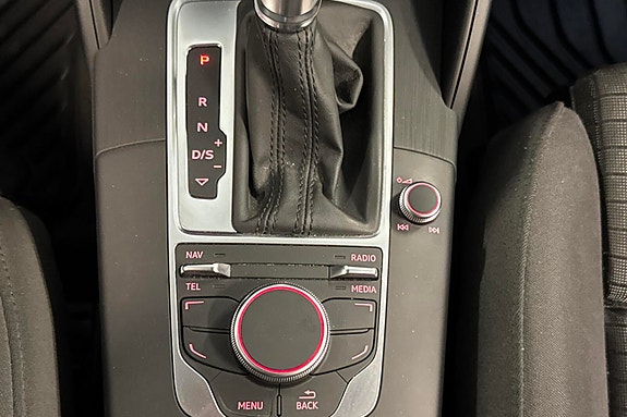 Audi A3 22 of 24