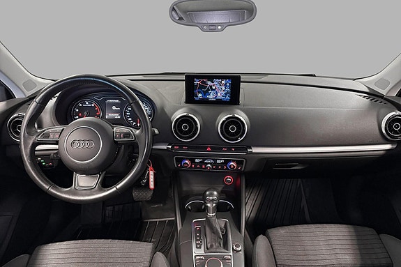 Audi A3 9 of 24