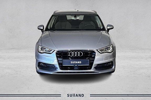 Audi A3 8 of 24