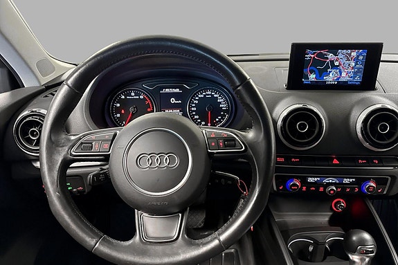 Audi A3 11 of 24