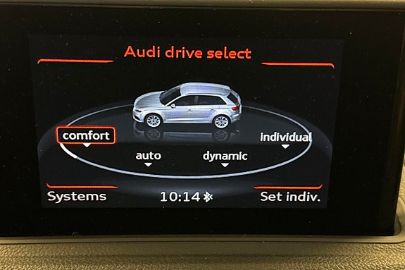 Audi A3 23 of 24
