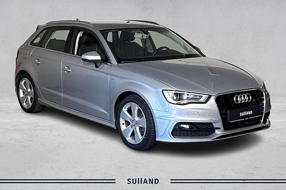 Audi A3 7 of 24