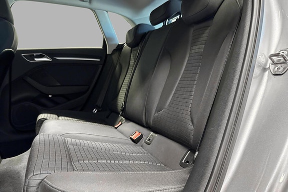 Audi A3 16 of 24