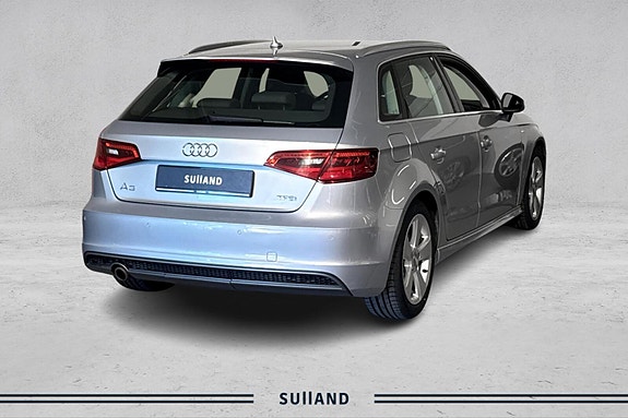 Audi A3 5 of 24