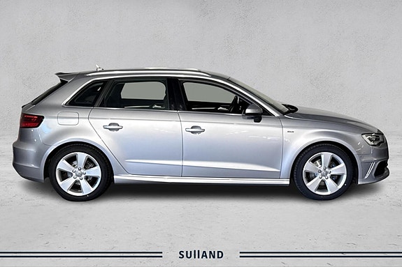 Audi A3 6 of 24