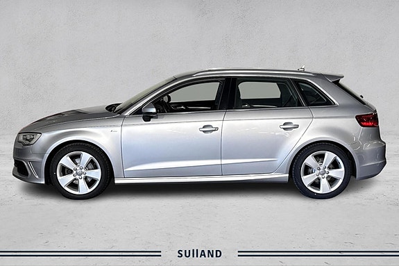 Audi A3 2 of 24