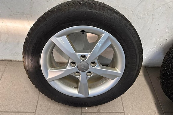 Audi A3 20 of 24