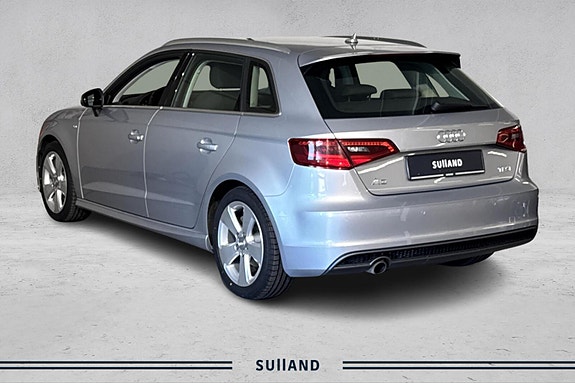 Audi A3 3 of 24